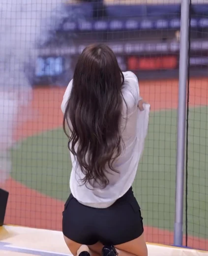 김도아 섹쉬 탈의