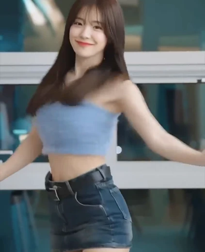 치어리더 이다혜 엉밑살 춤선이 이쁜 계속 눈이 가는 섹시 댄스