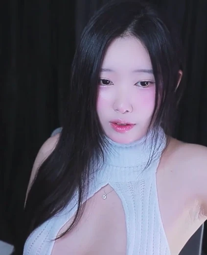 원이지라 육덕슴골 동정 죽이는 회색 골지룩